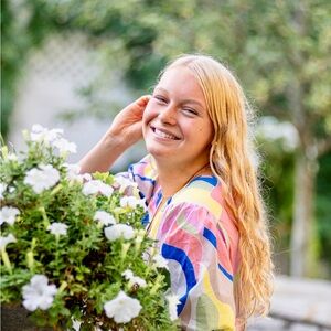 Meet your Posher, Grace